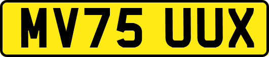 MV75UUX