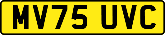 MV75UVC