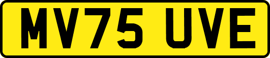 MV75UVE