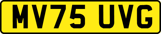 MV75UVG