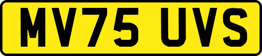 MV75UVS