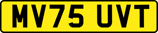 MV75UVT
