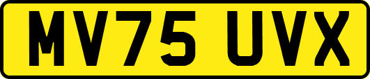 MV75UVX