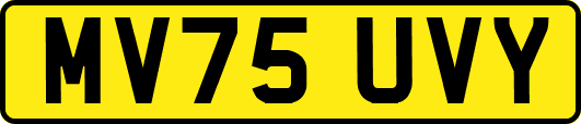 MV75UVY