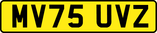 MV75UVZ