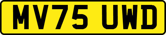MV75UWD