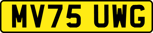 MV75UWG