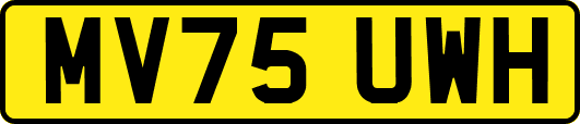 MV75UWH