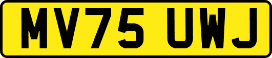 MV75UWJ