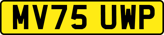 MV75UWP