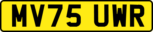 MV75UWR