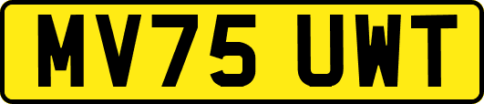 MV75UWT