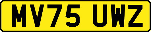 MV75UWZ