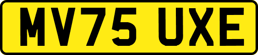 MV75UXE