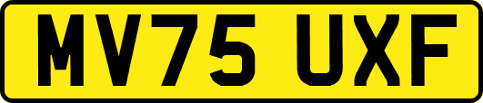 MV75UXF