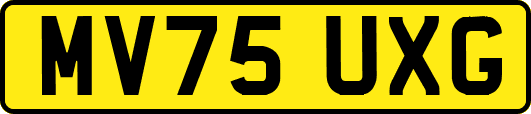MV75UXG