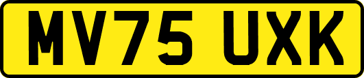 MV75UXK