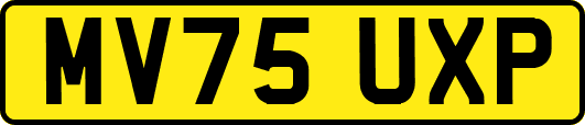 MV75UXP