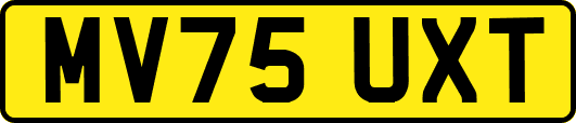 MV75UXT