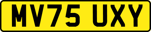 MV75UXY
