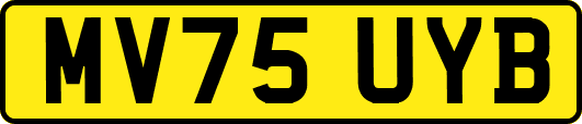 MV75UYB
