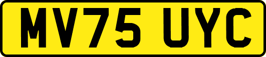 MV75UYC