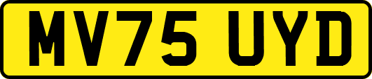 MV75UYD