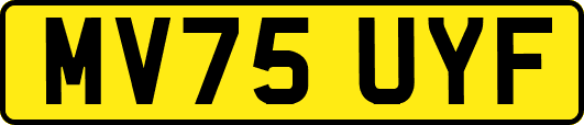 MV75UYF