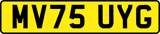 MV75UYG