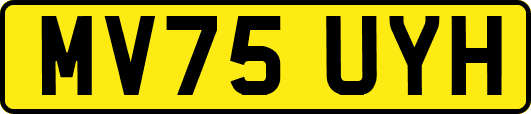 MV75UYH
