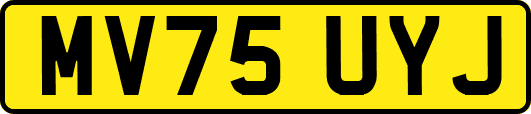 MV75UYJ