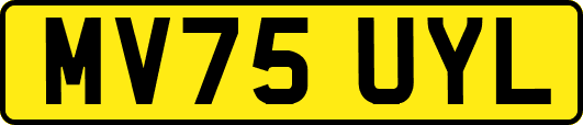 MV75UYL