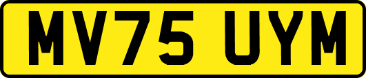 MV75UYM