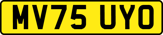 MV75UYO