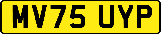 MV75UYP