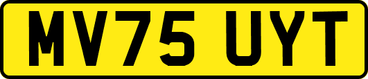 MV75UYT