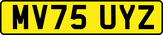 MV75UYZ