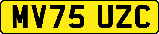 MV75UZC