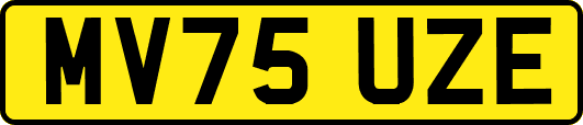 MV75UZE