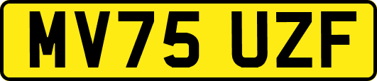 MV75UZF