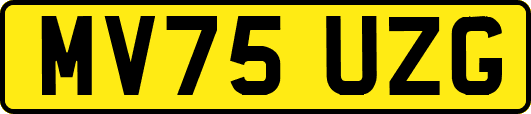 MV75UZG