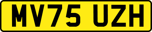 MV75UZH