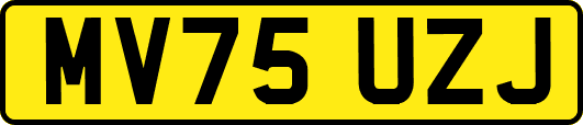 MV75UZJ