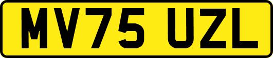 MV75UZL