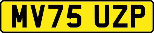 MV75UZP