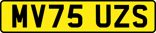 MV75UZS