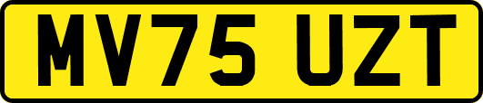 MV75UZT