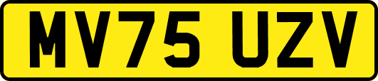 MV75UZV