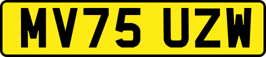 MV75UZW