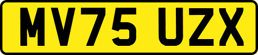 MV75UZX